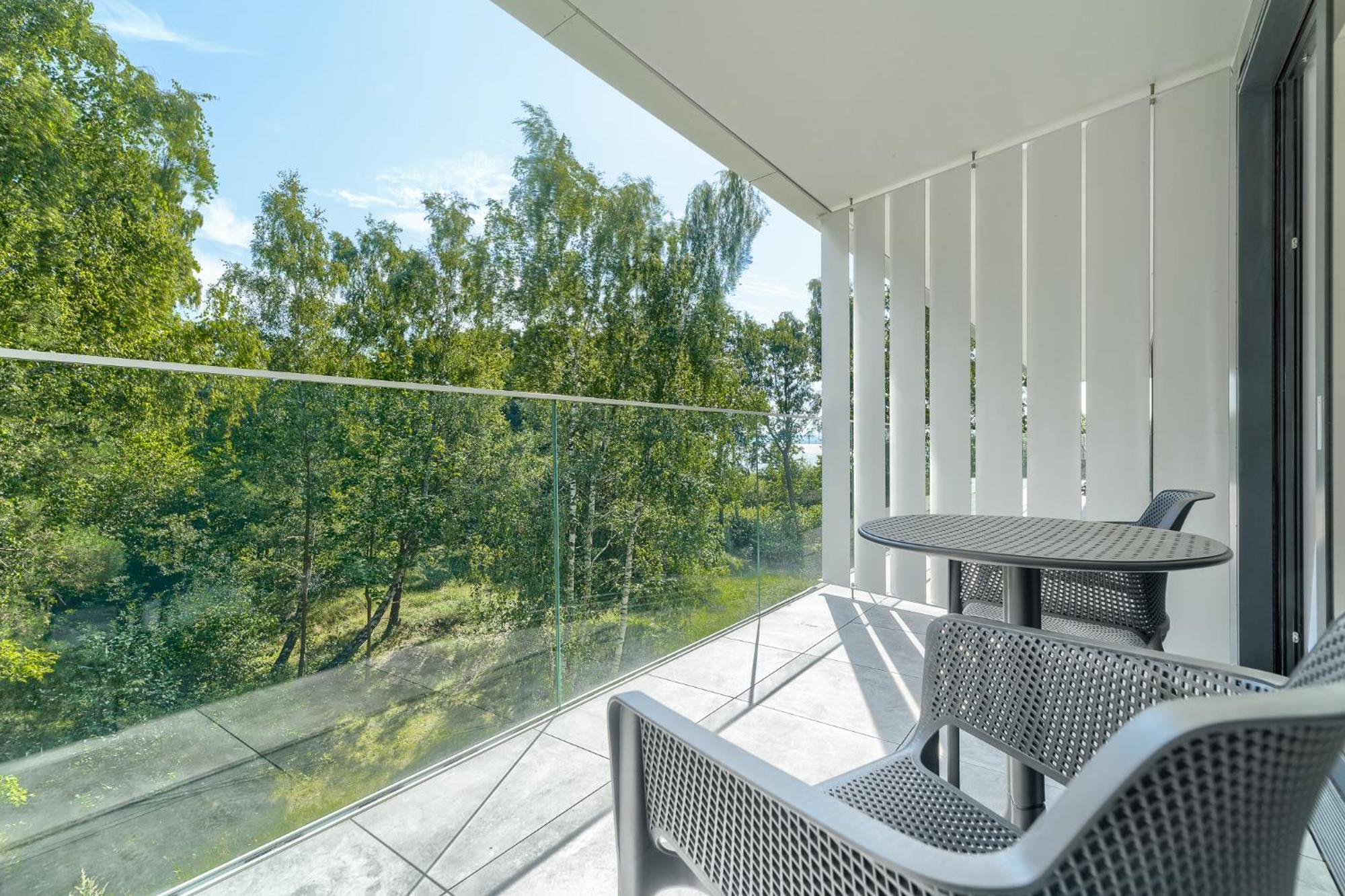 Sea & Lake - City Apartments Großmöllen Exterior foto